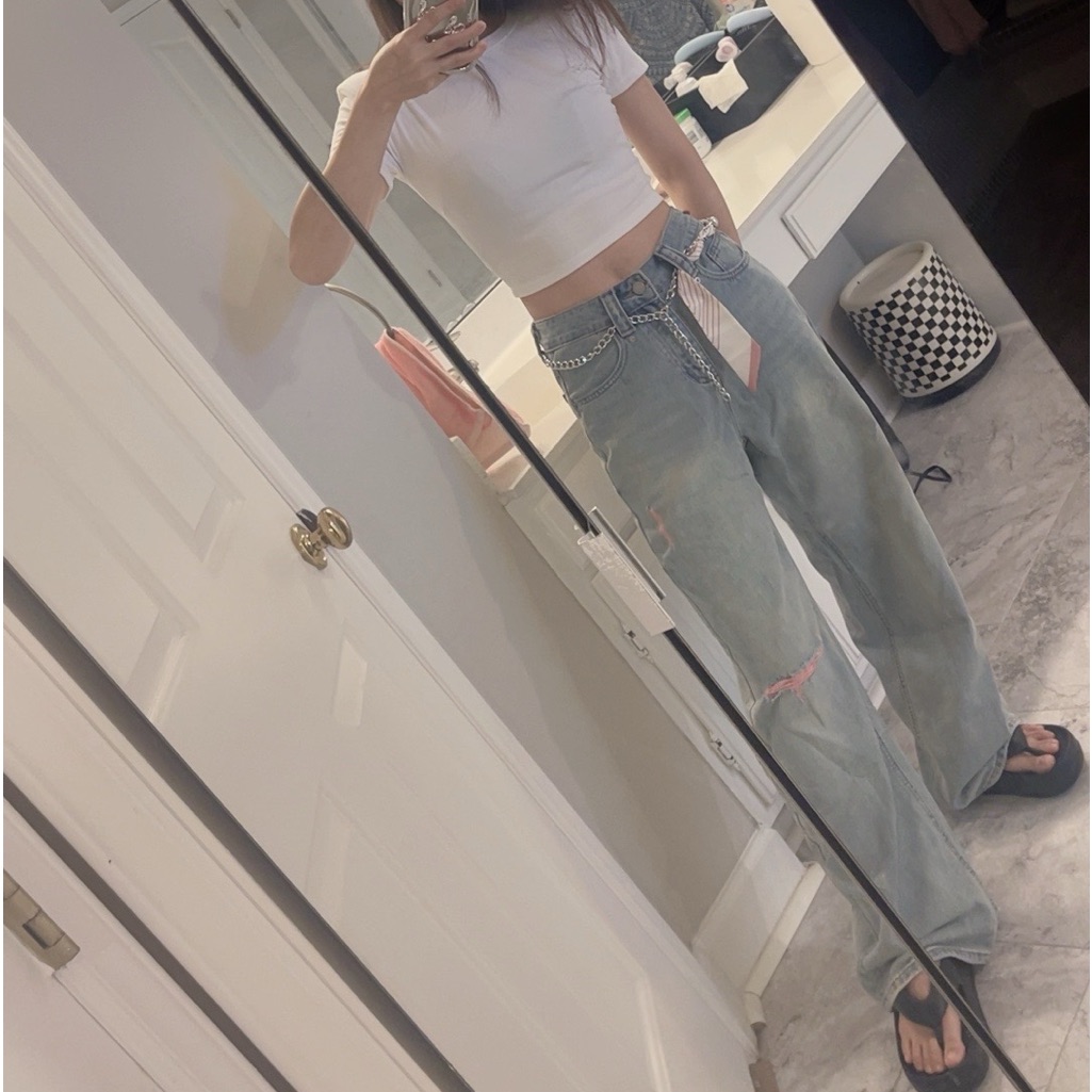Jeans Brand New